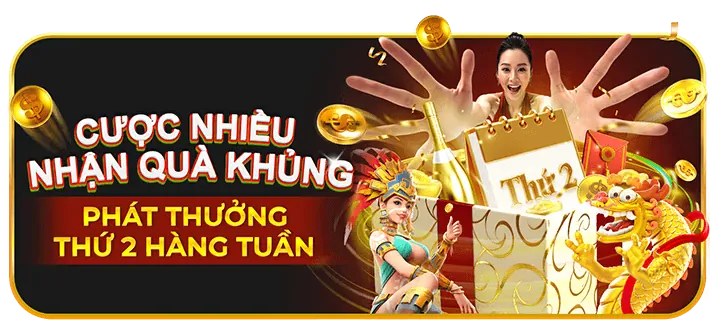 Nền tảng công nghệ bigwin hiện đại