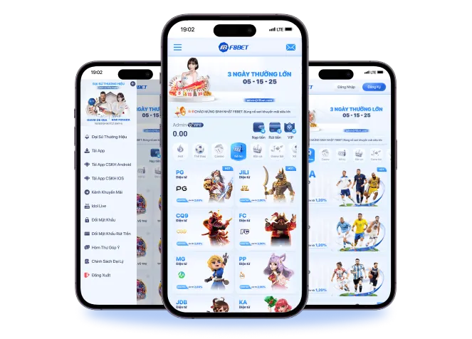 Thư viện game đa dạng bigwin