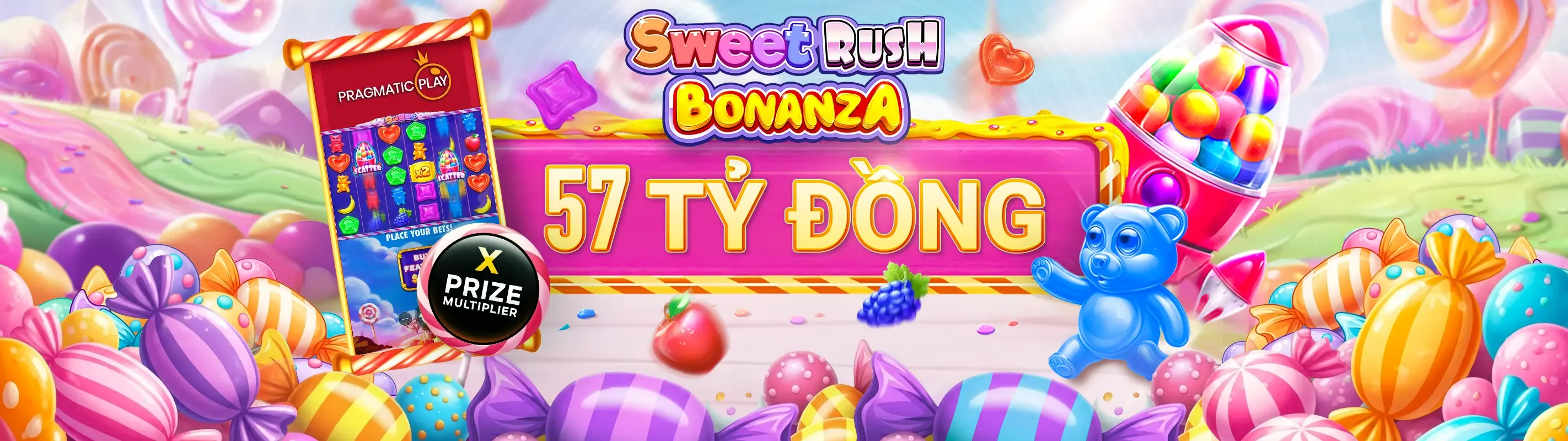 Biểu tượng rút tiền nhanh Bigwin