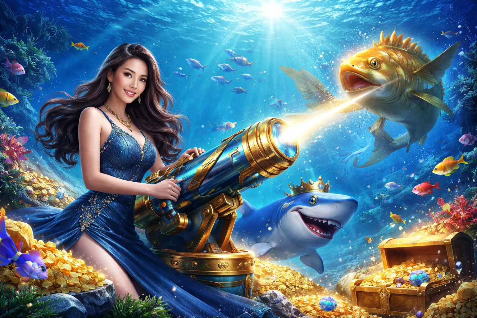 Nền tảng giải trí trực tuyến Bigwin hàng đầu Việt Nam