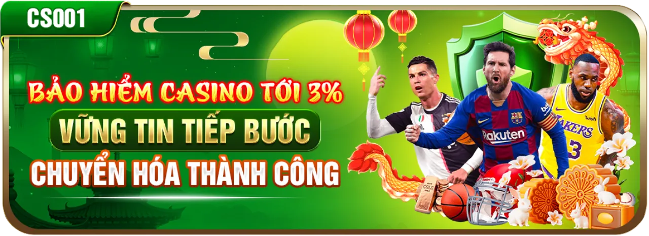 Giá trị cốt lõi và bảo mật của Bigwin