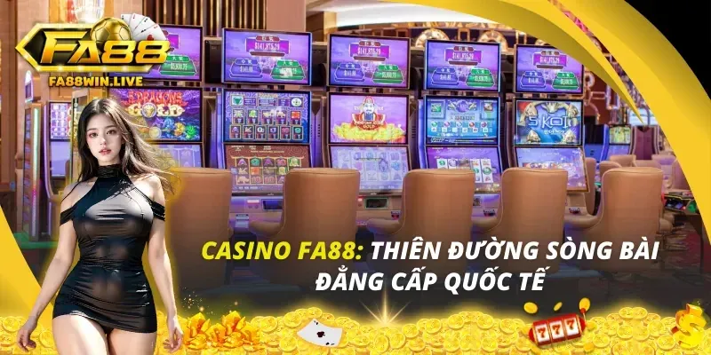 Ra mắt trò chơi casino bigwin mới