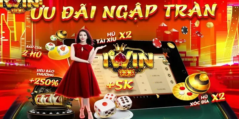 Khuyến mãi hoàn trả Bigwin hàng tuần